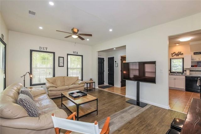 64 Moury Avenue SE, Atlanta, GA 30315