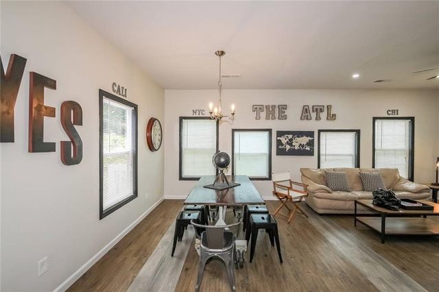 64 Moury Avenue SE, Atlanta, GA 30315