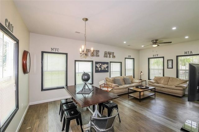 64 Moury Avenue SE, Atlanta, GA 30315