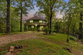 289 Serenity Ridge Road, Ozark, MO 65721