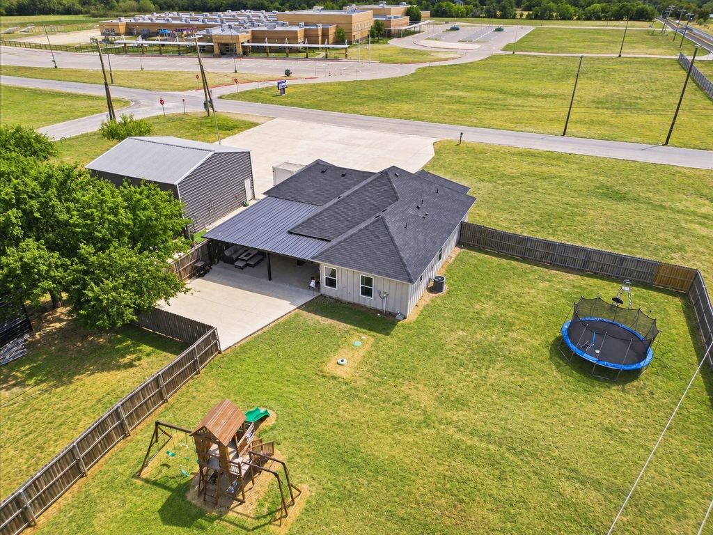 8001 County Road 109, Alvarado, TX 76009 — photo 2