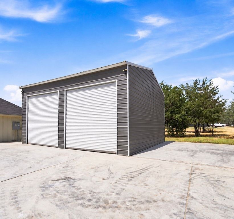 8001 County Road 109, Alvarado, TX 76009 — photo 3