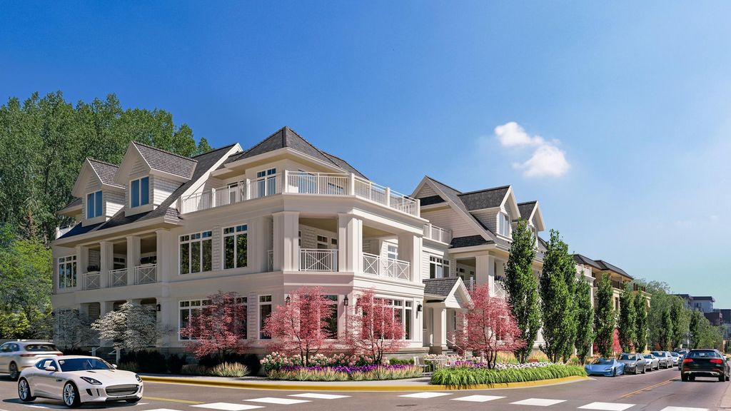 201 Lake Street E 114, Wayzata, MN 55391 — exterior