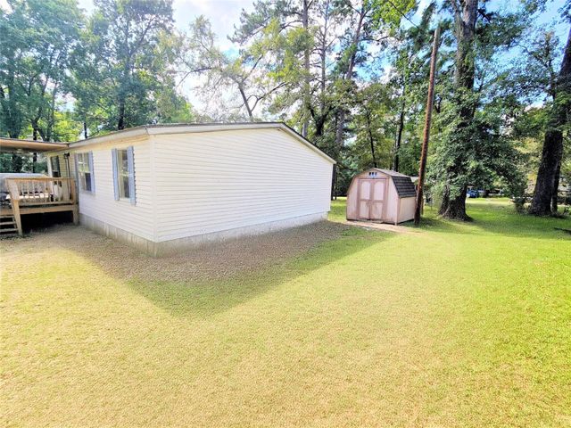 120 Acorn, Livingston, TX 77351