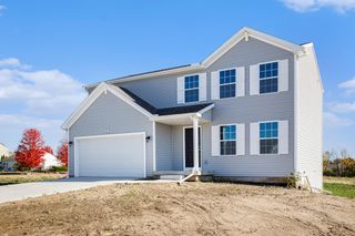 2041 Kristin Court, Muskegon Twp, MI 49442