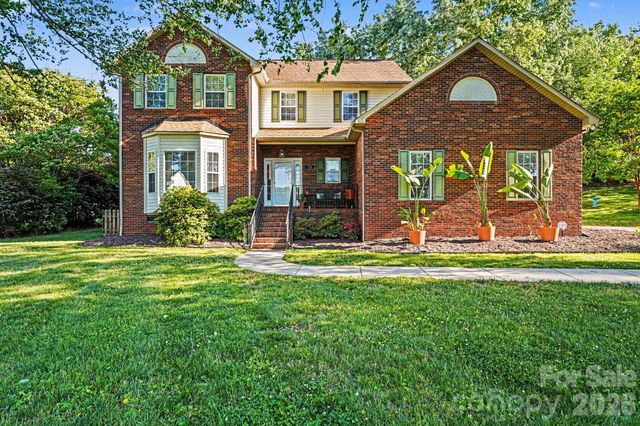 113 Browns Farm Road, Salisbury, NC 28147