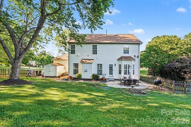 113 Browns Farm Road, Salisbury, NC 28147