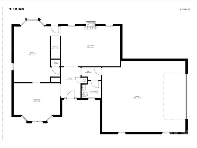 113 Browns Farm Road, Salisbury, NC 28147