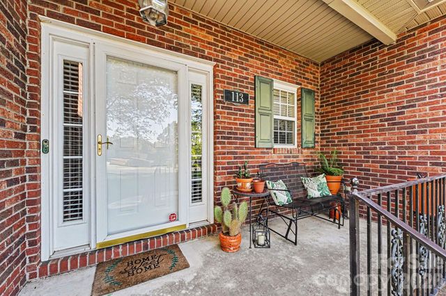 113 Browns Farm Road, Salisbury, NC 28147