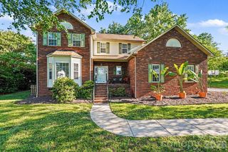 113 Browns Farm Road, Salisbury, NC 28147