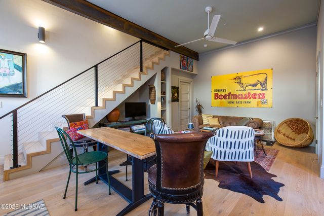 343 S Scott Ave Unit 4, Tucson, AZ 85701