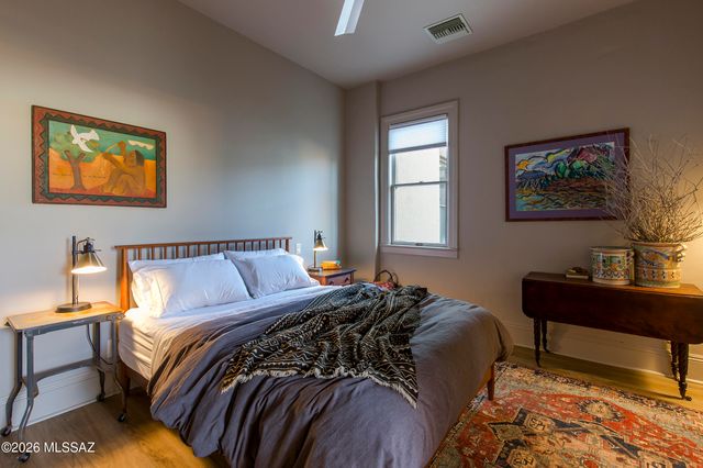343 S Scott Ave Unit 4, Tucson, AZ 85701