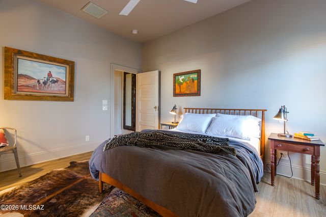 343 S Scott Ave Unit 4, Tucson, AZ 85701
