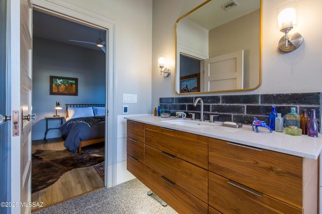 343 S Scott Ave Unit 4, Tucson, AZ 85701
