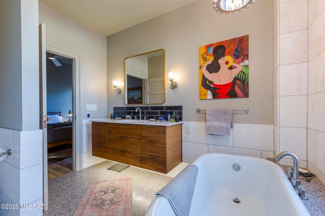 343 S Scott Ave Unit 4, Tucson, AZ 85701