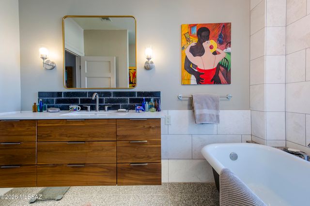 343 S Scott Ave Unit 4, Tucson, AZ 85701