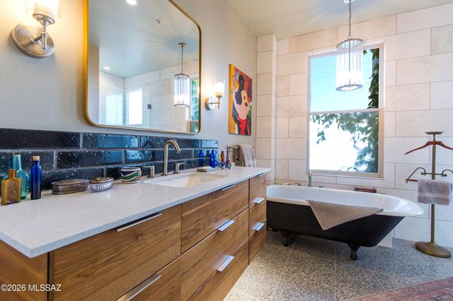 343 S Scott Ave Unit 4, Tucson, AZ 85701