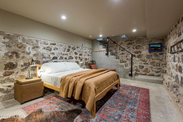 343 S Scott Ave Unit 4, Tucson, AZ 85701