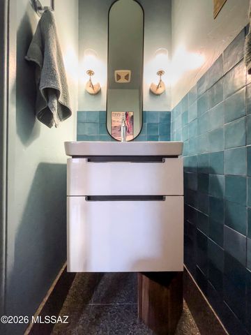 343 S Scott Ave Unit 4, Tucson, AZ 85701