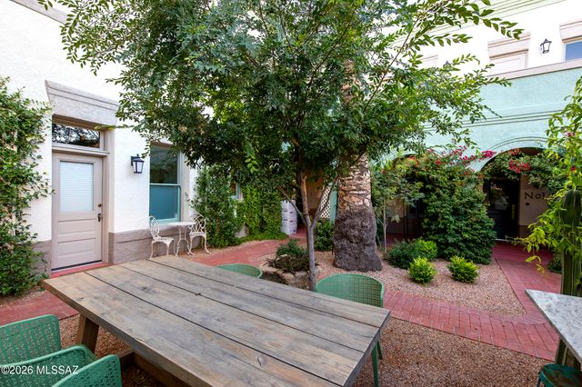 343 S Scott Ave Unit 4, Tucson, AZ 85701