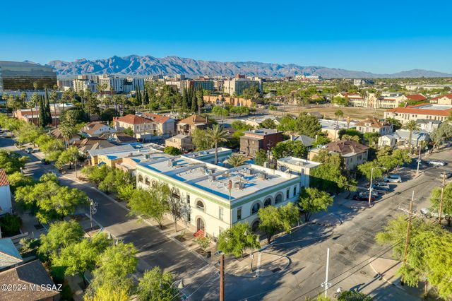 343 S Scott Ave Unit 4, Tucson, AZ 85701