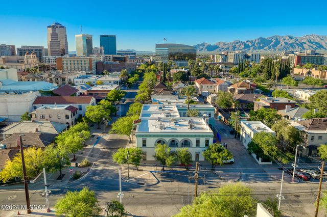 343 S Scott Ave Unit 4, Tucson, AZ 85701