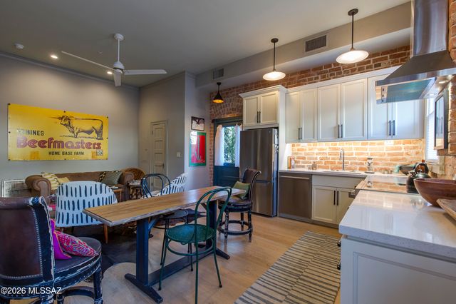 343 S Scott Ave Unit 4, Tucson, AZ 85701