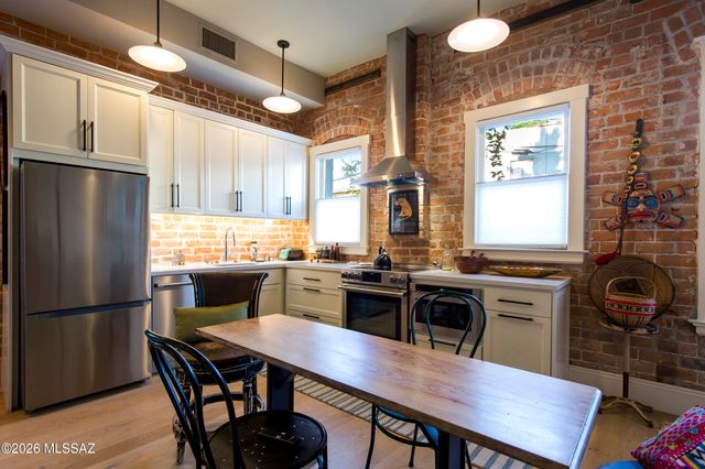 343 S Scott Ave Unit 4, Tucson, AZ 85701