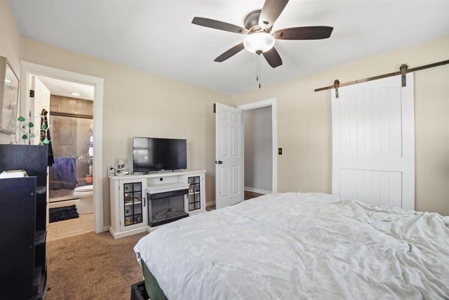 838 Somerset Drive, Janesville, WI 53546