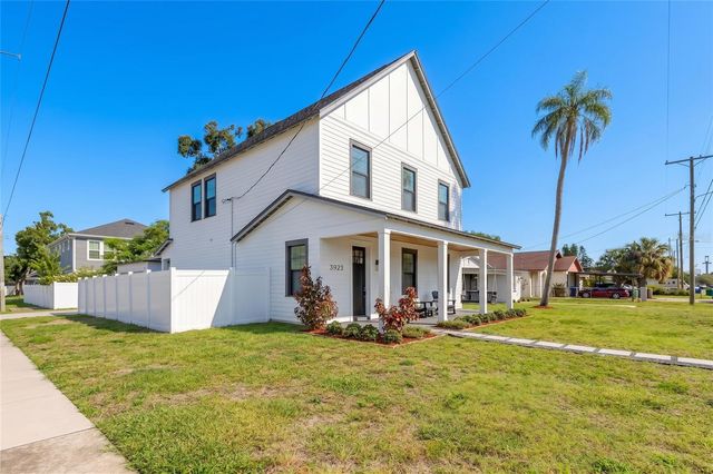 3923 W GRAY STREET, Tampa, FL 33609