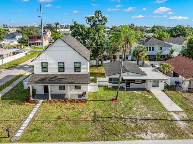 3923 W GRAY STREET, Tampa, FL 33609