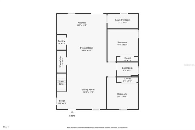 3923 W GRAY STREET, Tampa, FL 33609