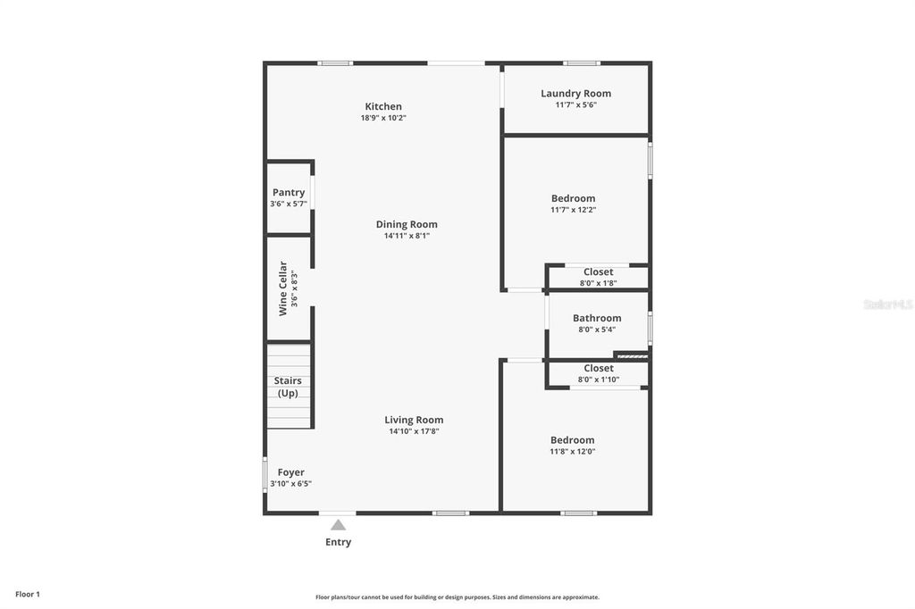 Image 75 of property listing at 3923 W GRAY STREET, Tampa, FL 33609
