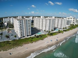 3215 S Ocean Boulevard 702, Highland Beach, FL 33487