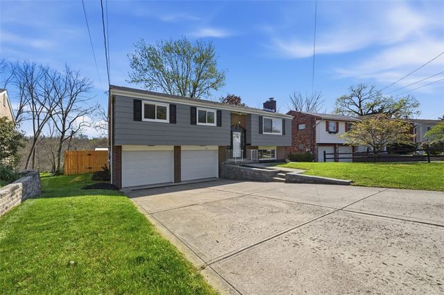 330 Laurie Drive, Penn Hills, PA 15235