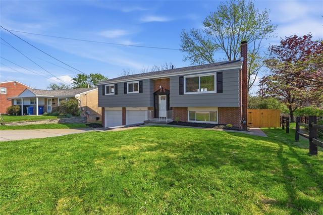 330 Laurie Drive, Penn Hills, PA 15235