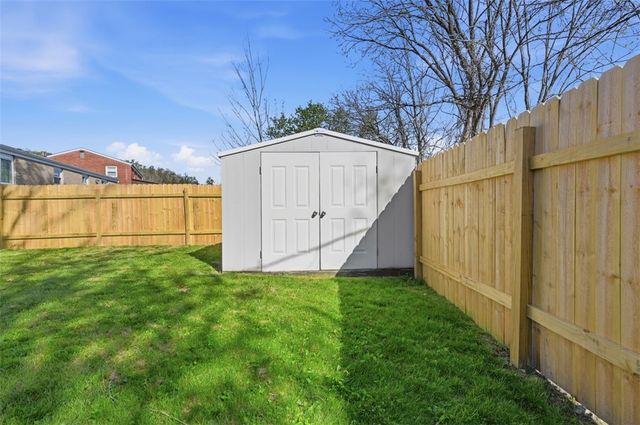 330 Laurie Drive, Penn Hills, PA 15235