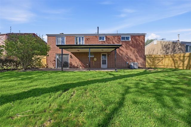 330 Laurie Drive, Penn Hills, PA 15235