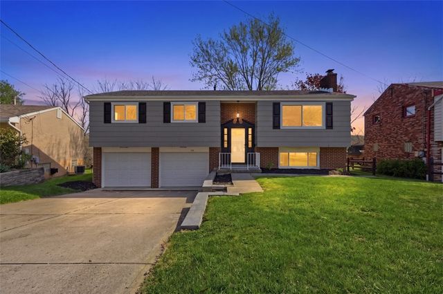 330 Laurie Drive, Penn Hills, PA 15235