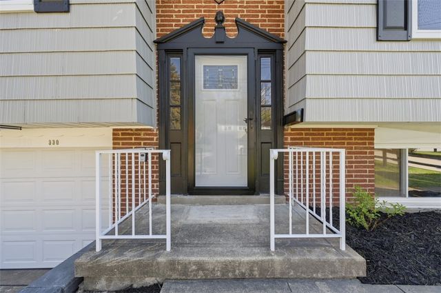 330 Laurie Drive, Penn Hills, PA 15235