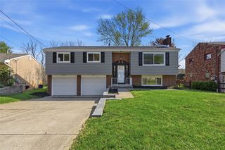 330 Laurie Drive, Penn Hills, PA 15235