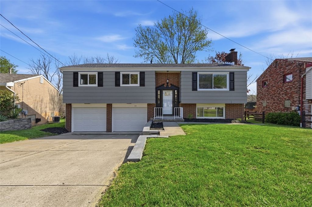 330 Laurie Drive, Penn Hills, PA 15235