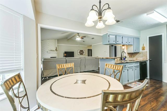 29319 Binefield Street, Spring, TX 77386