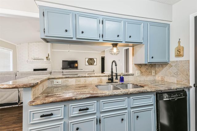 29319 Binefield Street, Spring, TX 77386