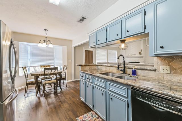 29319 Binefield Street, Spring, TX 77386