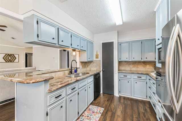 29319 Binefield Street, Spring, TX 77386