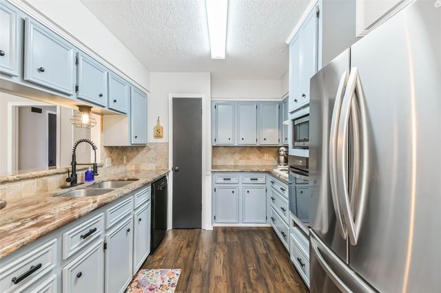 29319 Binefield Street, Spring, TX 77386