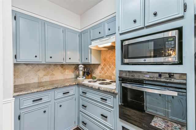 29319 Binefield Street, Spring, TX 77386