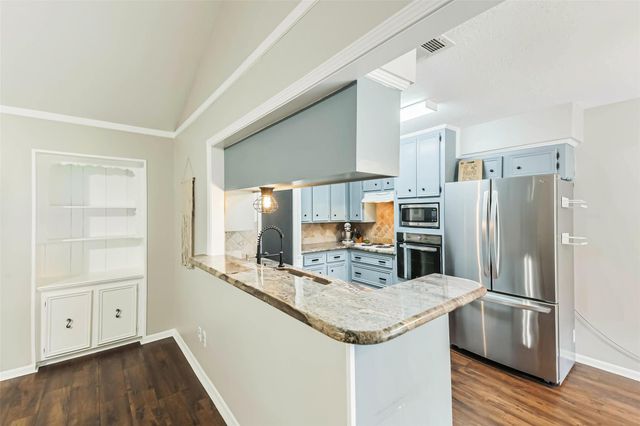 29319 Binefield Street, Spring, TX 77386