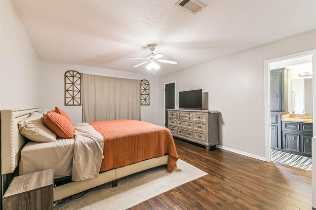 29319 Binefield Street, Spring, TX 77386